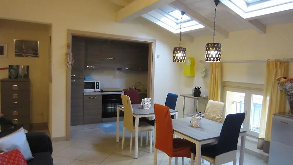 Hotel Relais Il Nido Pisa 4*,