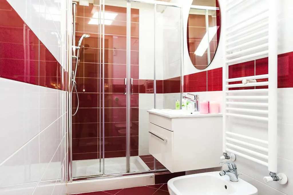 Affittacamere Hotel Relais Il Nido Pisa