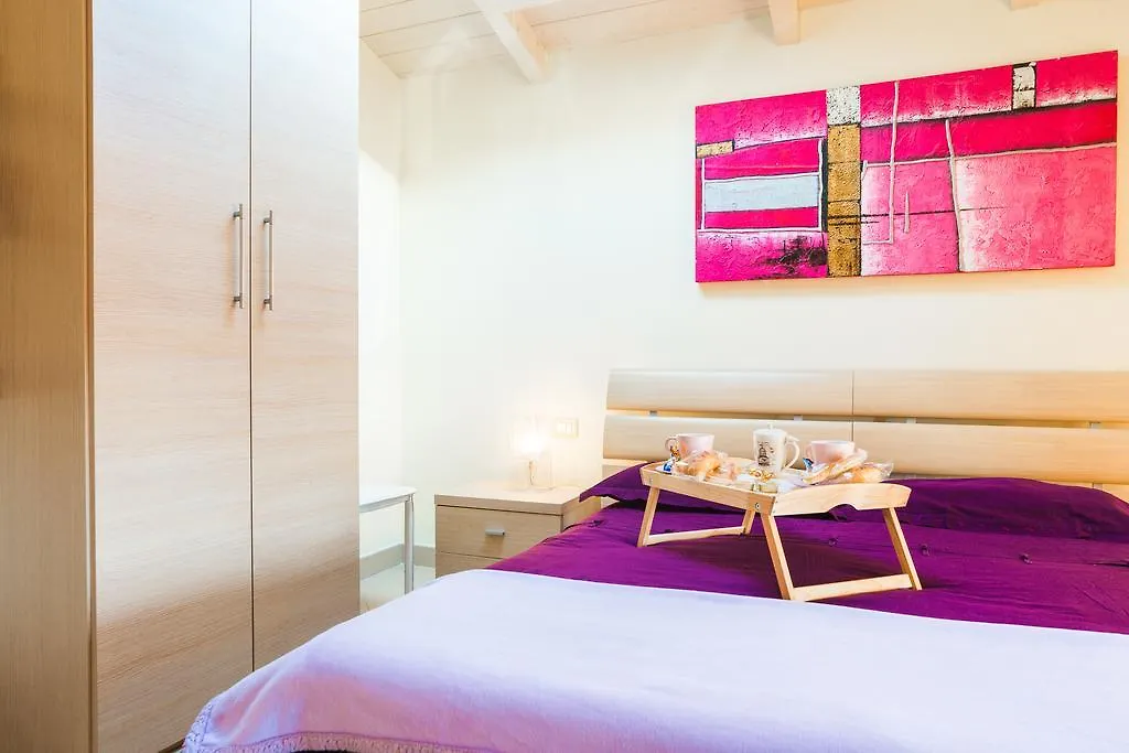 Hotel Relais Il Nido Pisa 4*,  Italia