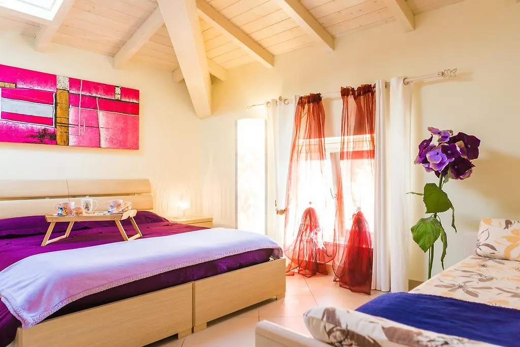 **** Affittacamere Hotel Relais Il Nido Pisa Italia