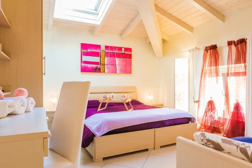 Hotel Relais Il Nido Pisa