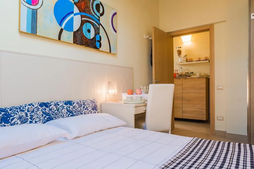 Affittacamere Hotel Relais Il Nido Pisa