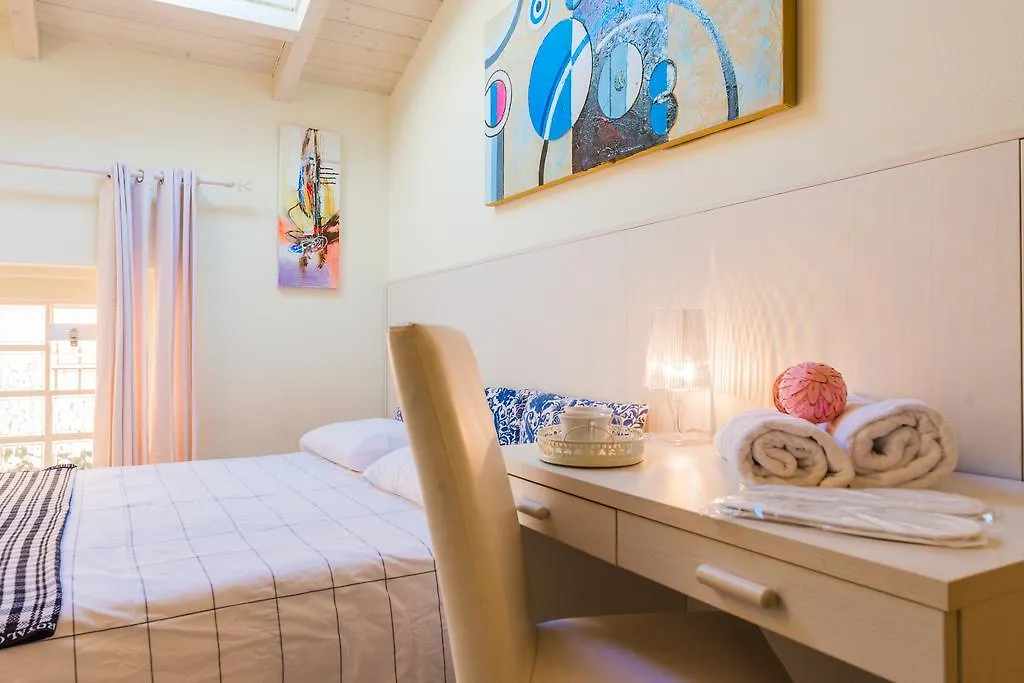 Hotel Relais Il Nido Pisa 4*,