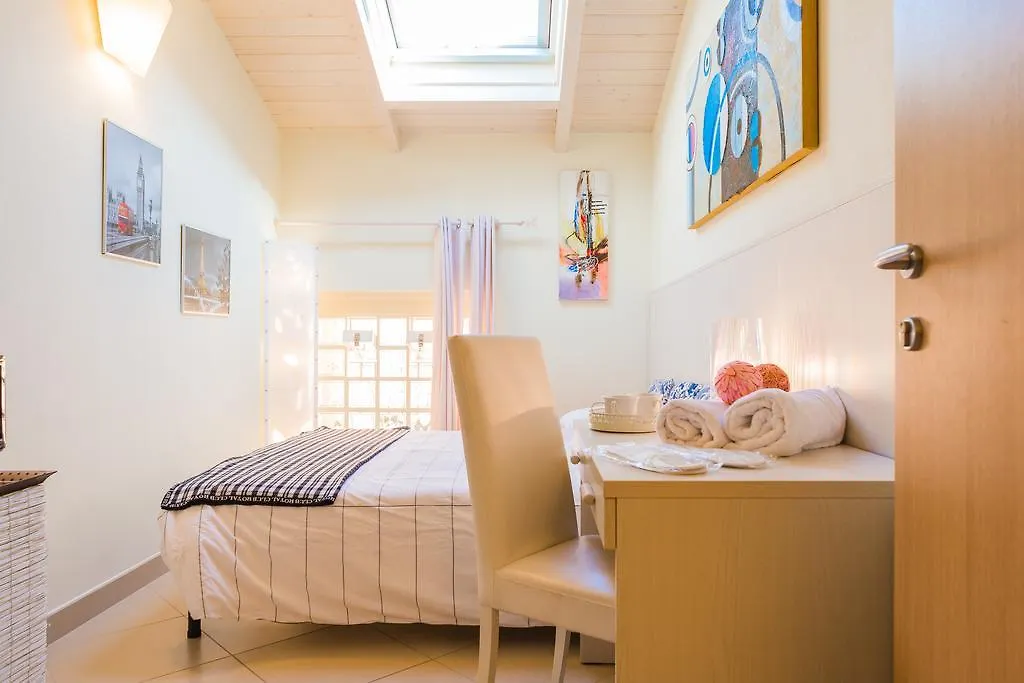 Hotel Relais Il Nido Pisa Affittacamere