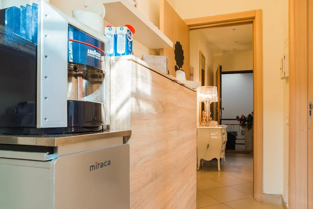 Relais Il Nido Hotel Pisa 4*,  Italy