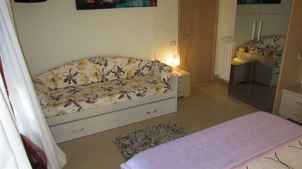 **** Affittacamere Hotel Relais Il Nido Pisa Italia