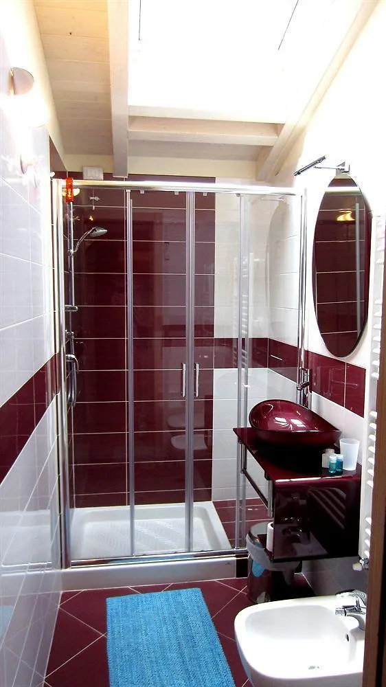Hotel Relais Il Nido Pisa 4*,