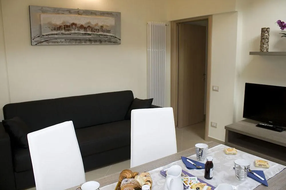 Hotel Relais Il Nido Pisa 4*,  Italia