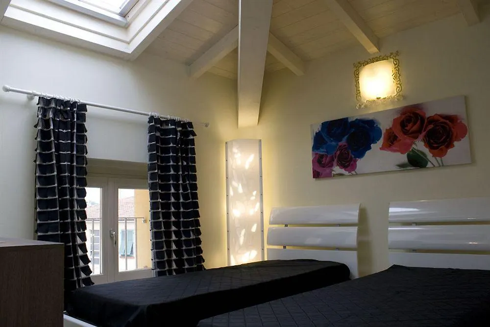 Hotel Relais Il Nido Pisa Italia