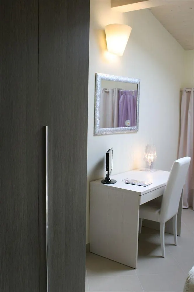 Hotel Relais Il Nido Pisa Affittacamere