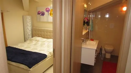 Affittacamere Hotel Relais Il Nido Pisa