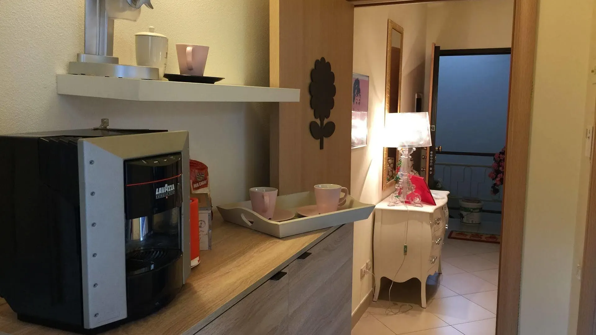 Hotel Relais Il Nido Pisa Affittacamere