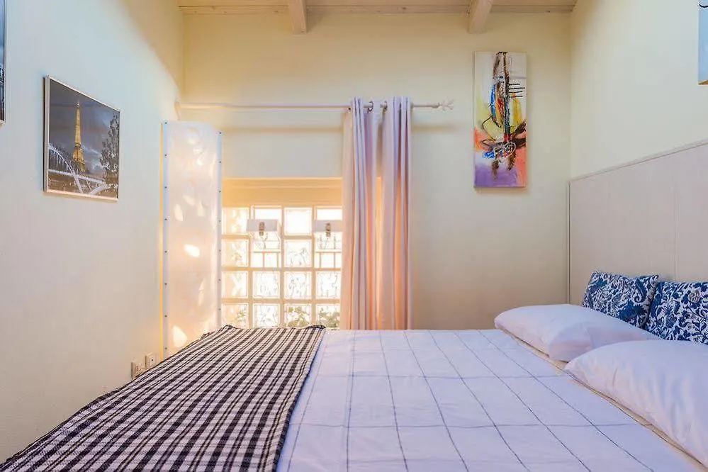 Affittacamere Hotel Relais Il Nido Pisa