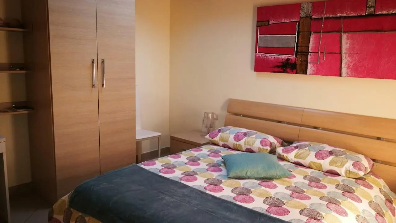 Hotel Relais Il Nido Pisa Italia