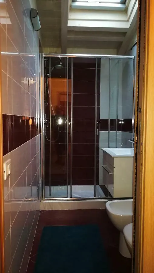 Hotel Relais Il Nido Pisa
