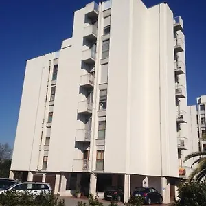 Residenza Cisanello Pensión