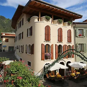 Garnì Tignale, Gtsgroup Italia