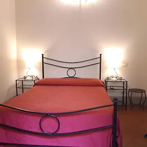 Cuore Di Bed and breakfast