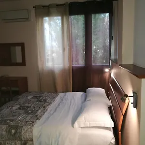 La Dea Pensión