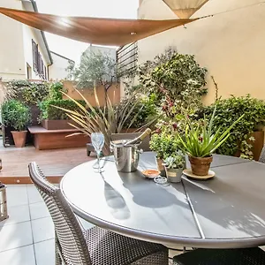Guerrazzi Bed and breakfast