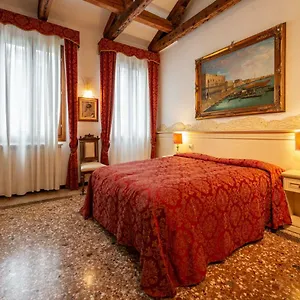 Aquavenice Locazione Turistica Venecia