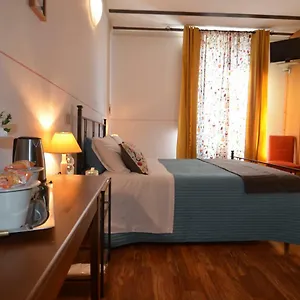  Bed & Breakfast Da Leo