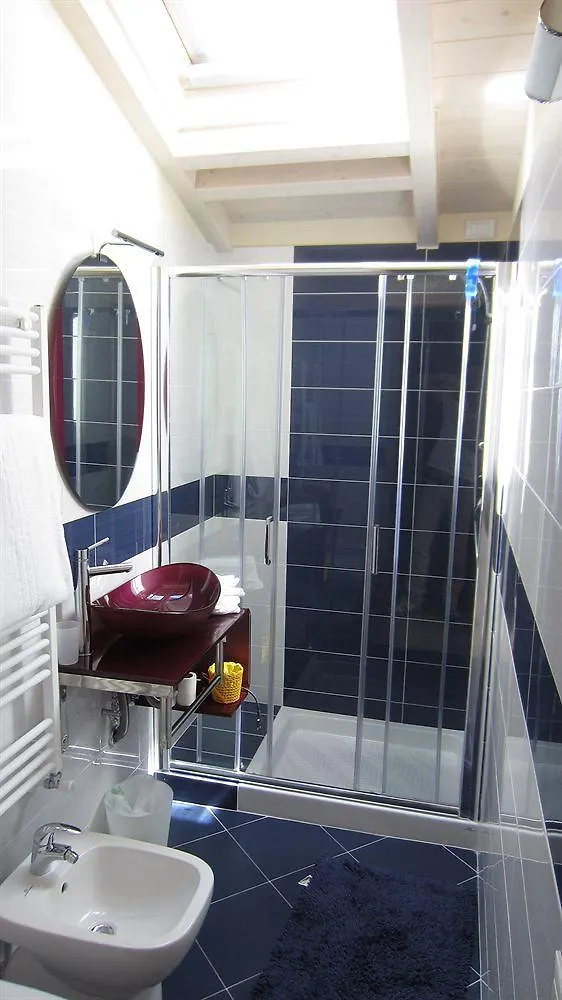 Gæstehus Relais Il Nido Hotel Pisa