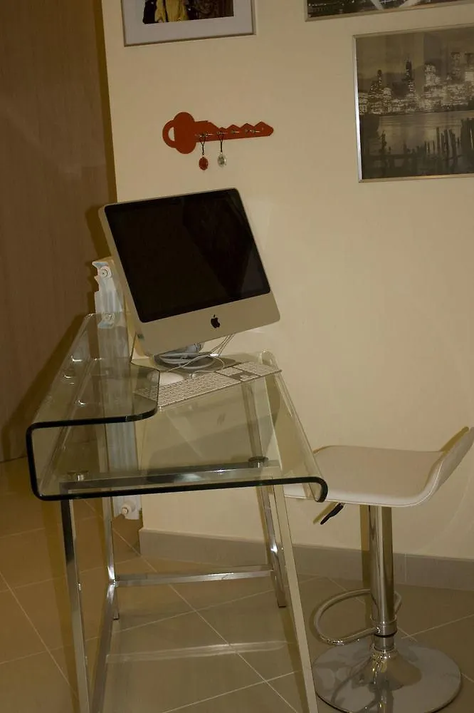 **** Gæstehus Relais Il Nido Hotel Pisa Italien