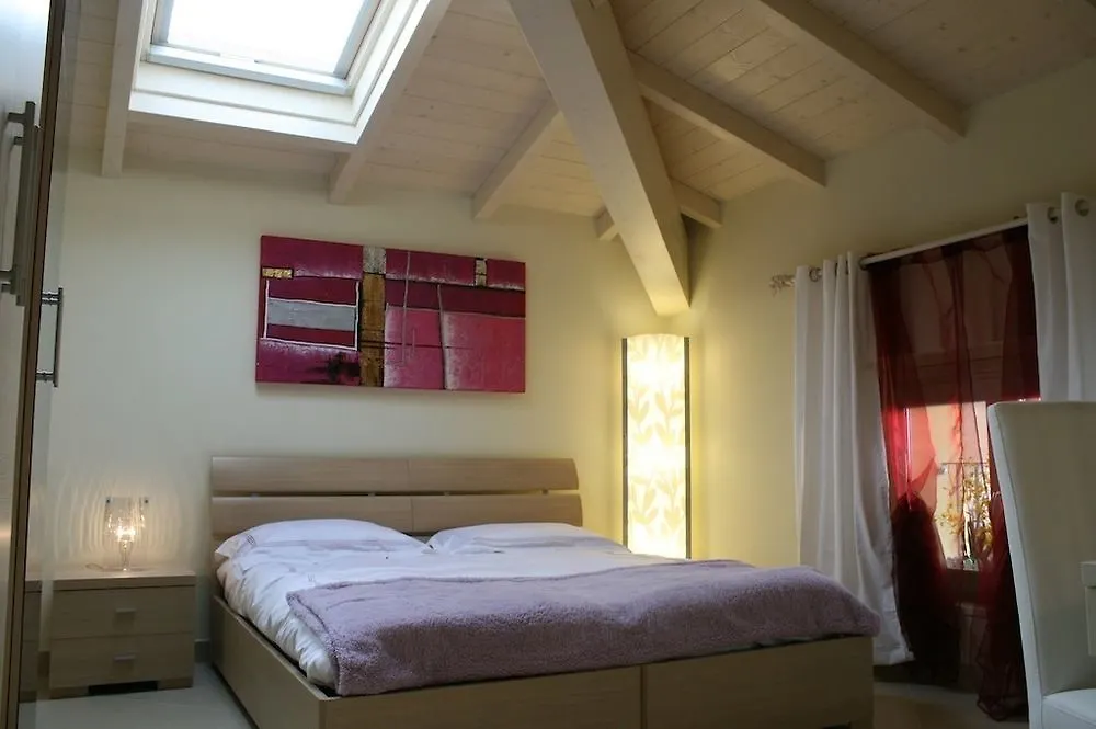 Relais Il Nido Hotel Pisa 4*,