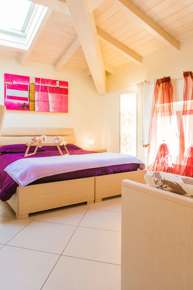 Relais Il Nido Hotel Pisa Italien