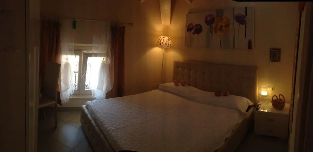 Pensión Hotel Relais Il Nido Pisa