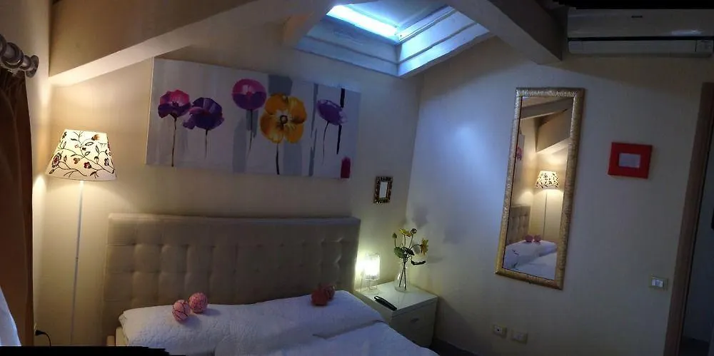 Hotel Relais Il Nido Pisa
