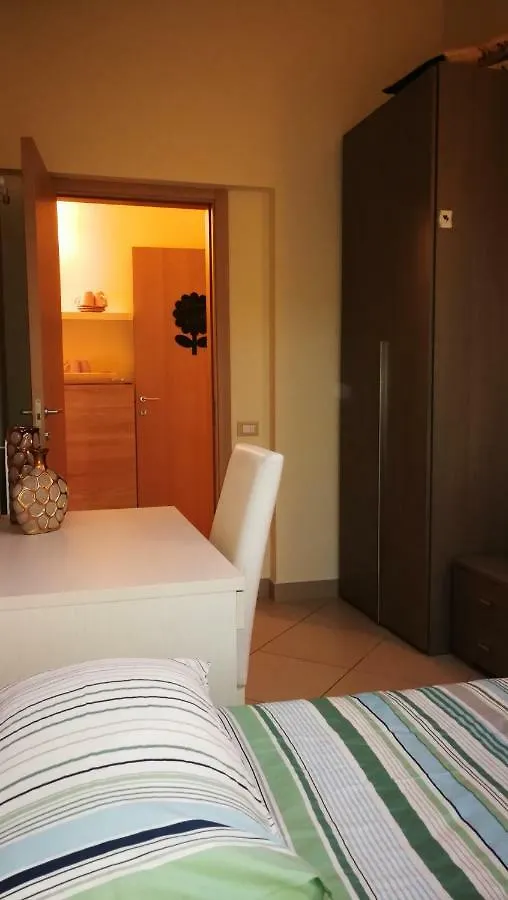 Hotel Relais Il Nido Pisa