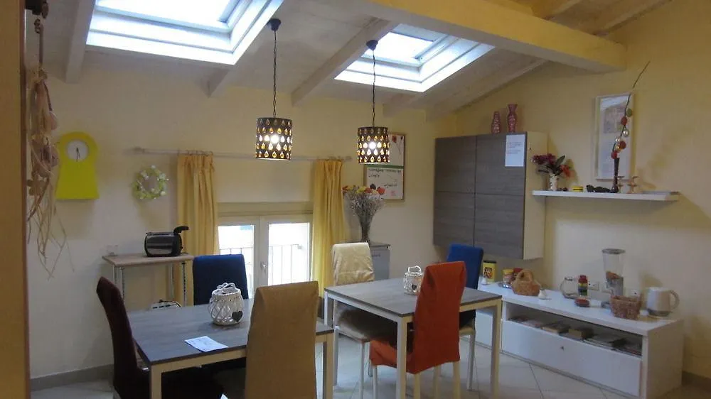 **** Guest house Relais Il Nido Hotel Pisa Italy