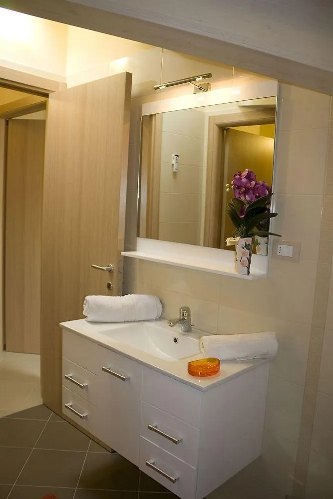 Relais Il Nido Hotel Pisa