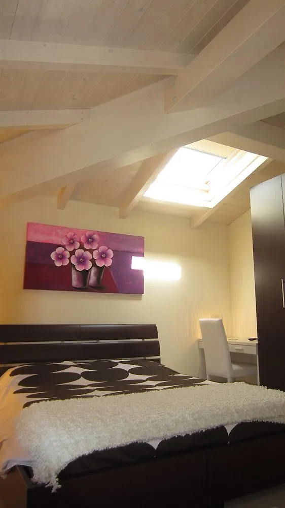 Relais Il Nido Hotel Pisa